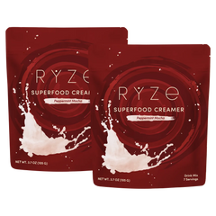 Peppermint Mocha Creamer Add-On (SPECIAL PRICING) - Home Choice