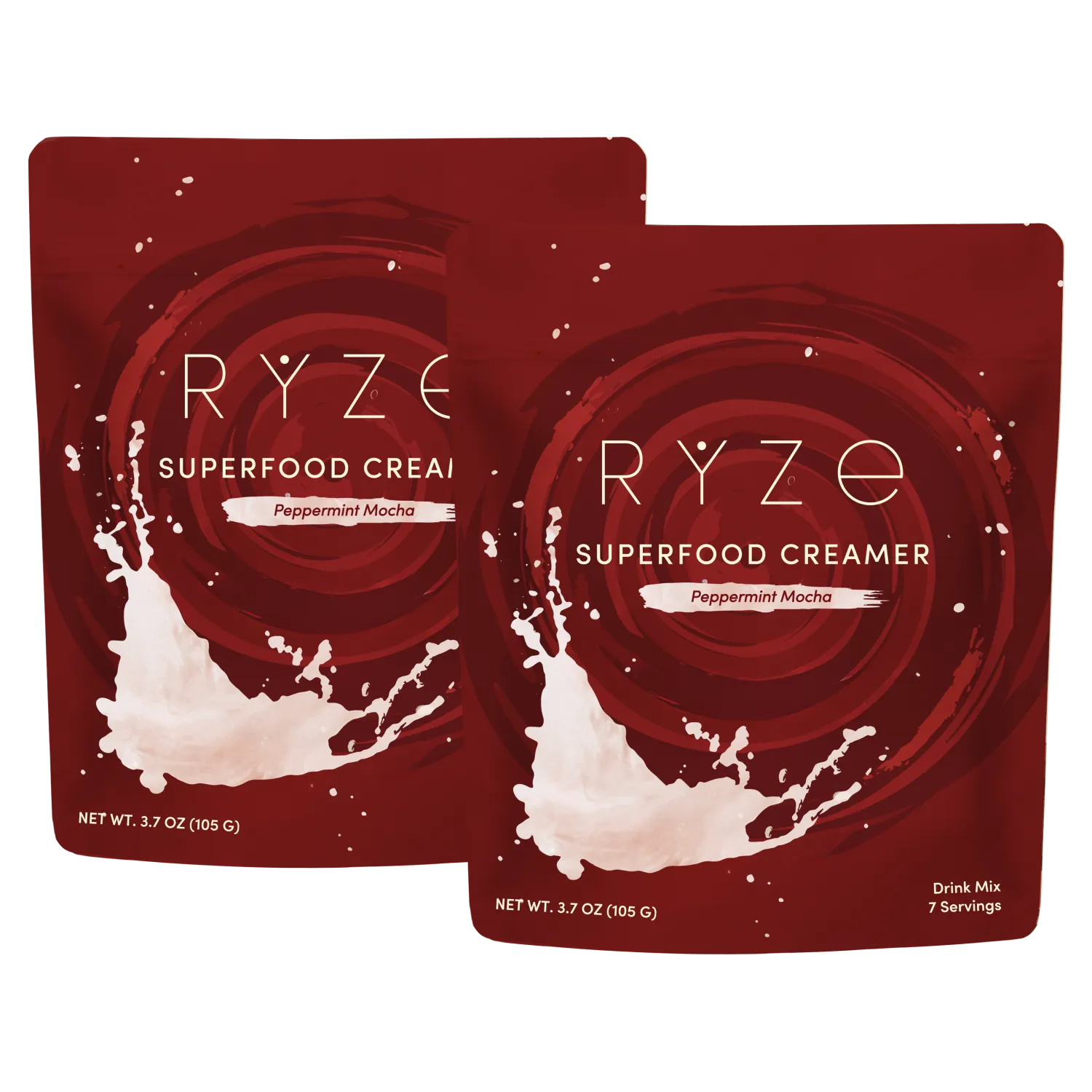 Peppermint Mocha Creamer Add-On (SPECIAL PRICING) - Home Choice