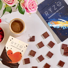 Chocolate Indulgence Bundle - Home Choice