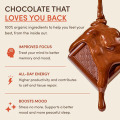 Chocolate Indulgence Bundle - Home Choice