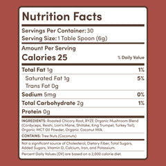 Chicory (1 Pack - 30 Servings) - Bright Touch