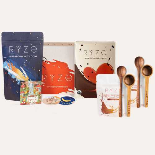 Chocolate Indulgence Bundle - Home Choice