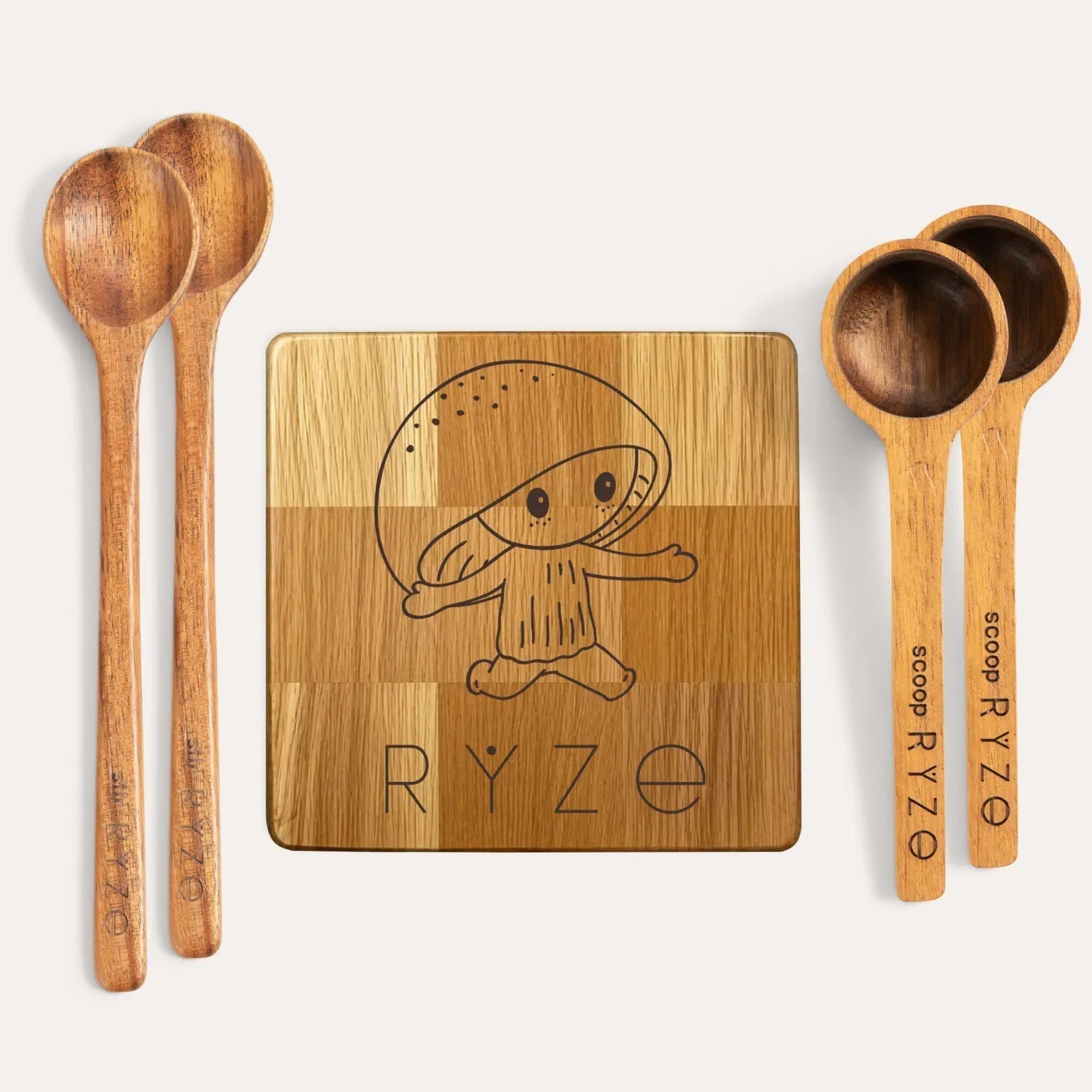 Mothers Day Gift Set - Fresh Pair