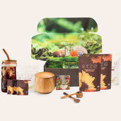 RYZE Ritual Set Original Blend - Easy Set