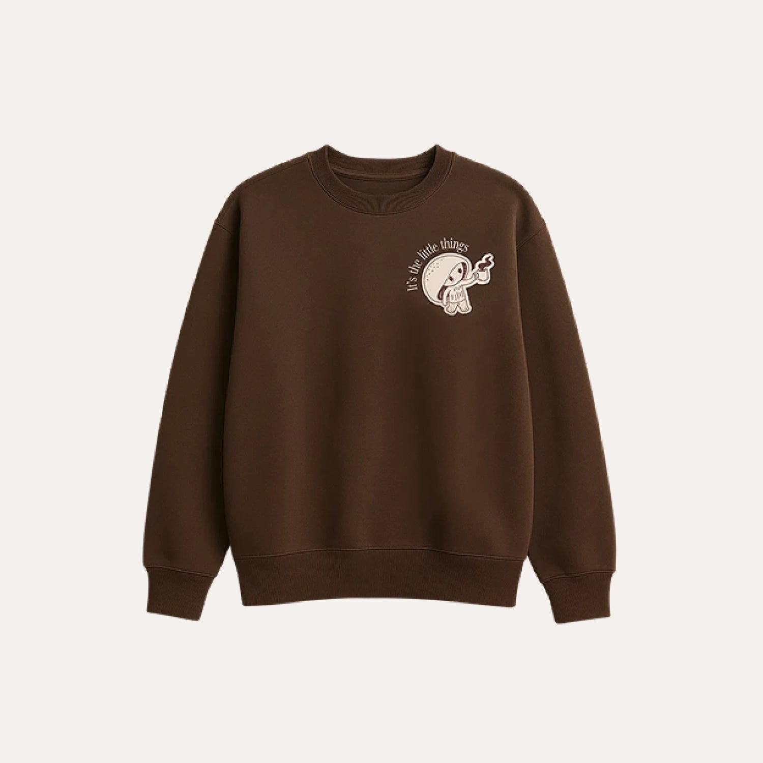 Cozy Rye Crew - Easy Choice