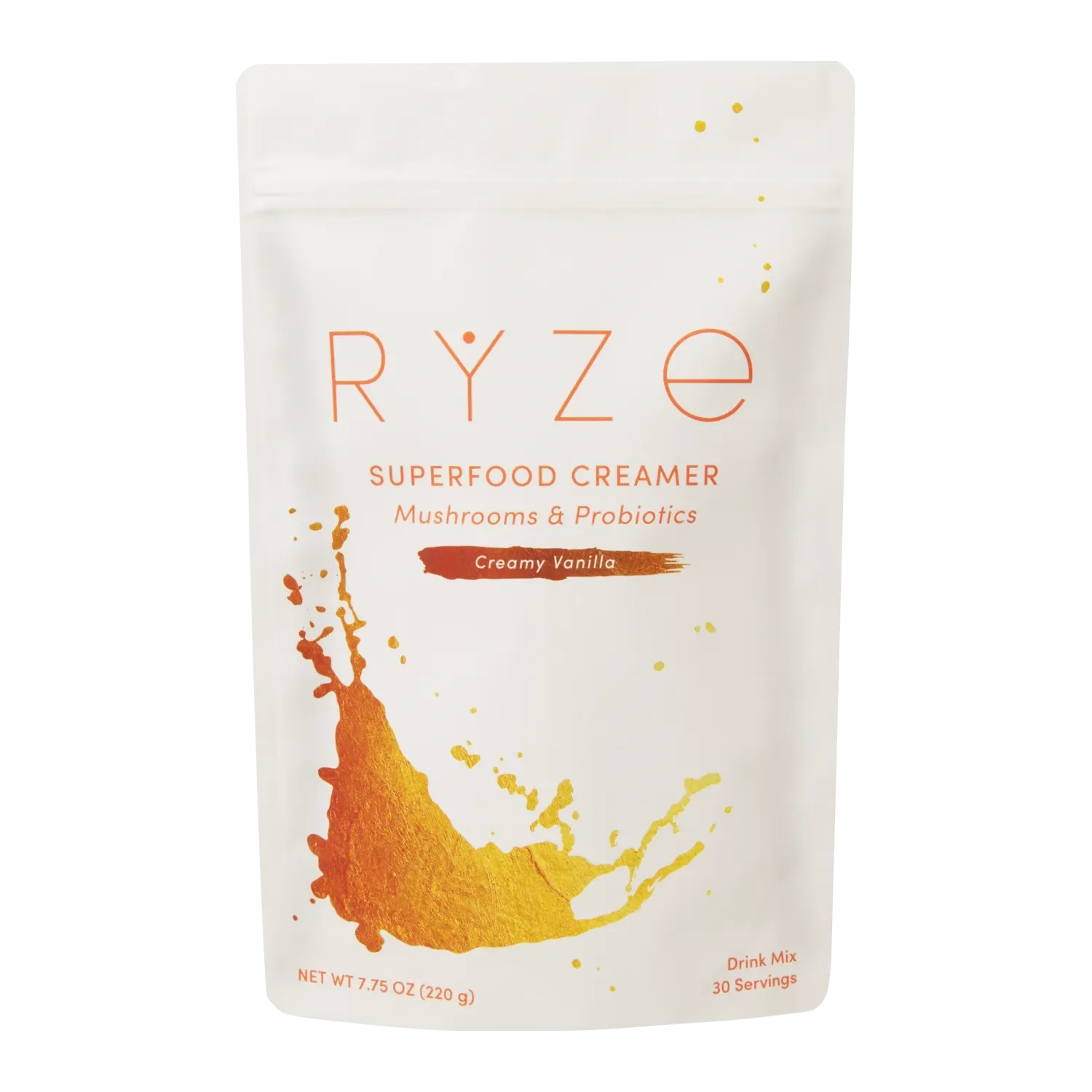 Creamer: 30 Servings - Daily Pick