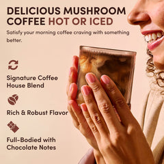 Coffee 30 Servings - Easy Choice