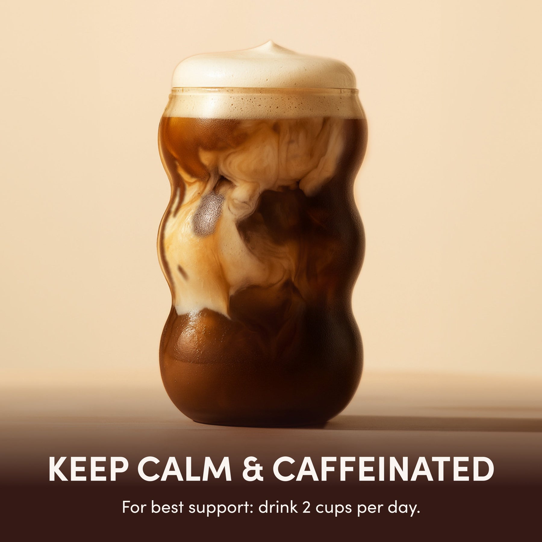 Coffee 30 Servings - Easy Choice