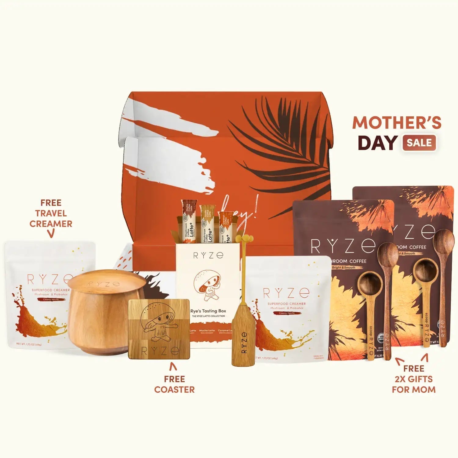 Ultimate Ritual Set - Ready Routine