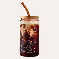 FREE Limited Edition Glass - Easy Choice