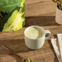 Matcha Starter Kit (60 Servings) - Easy Set