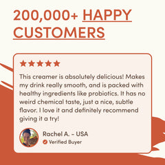 Creamer (30 Servings) - Easy Stow