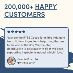 RYZE Ritual Set (Cocoa + Coffee) - Classic Pick