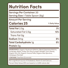 Matcha (1 Pack - 30 Servings) - Active Ready