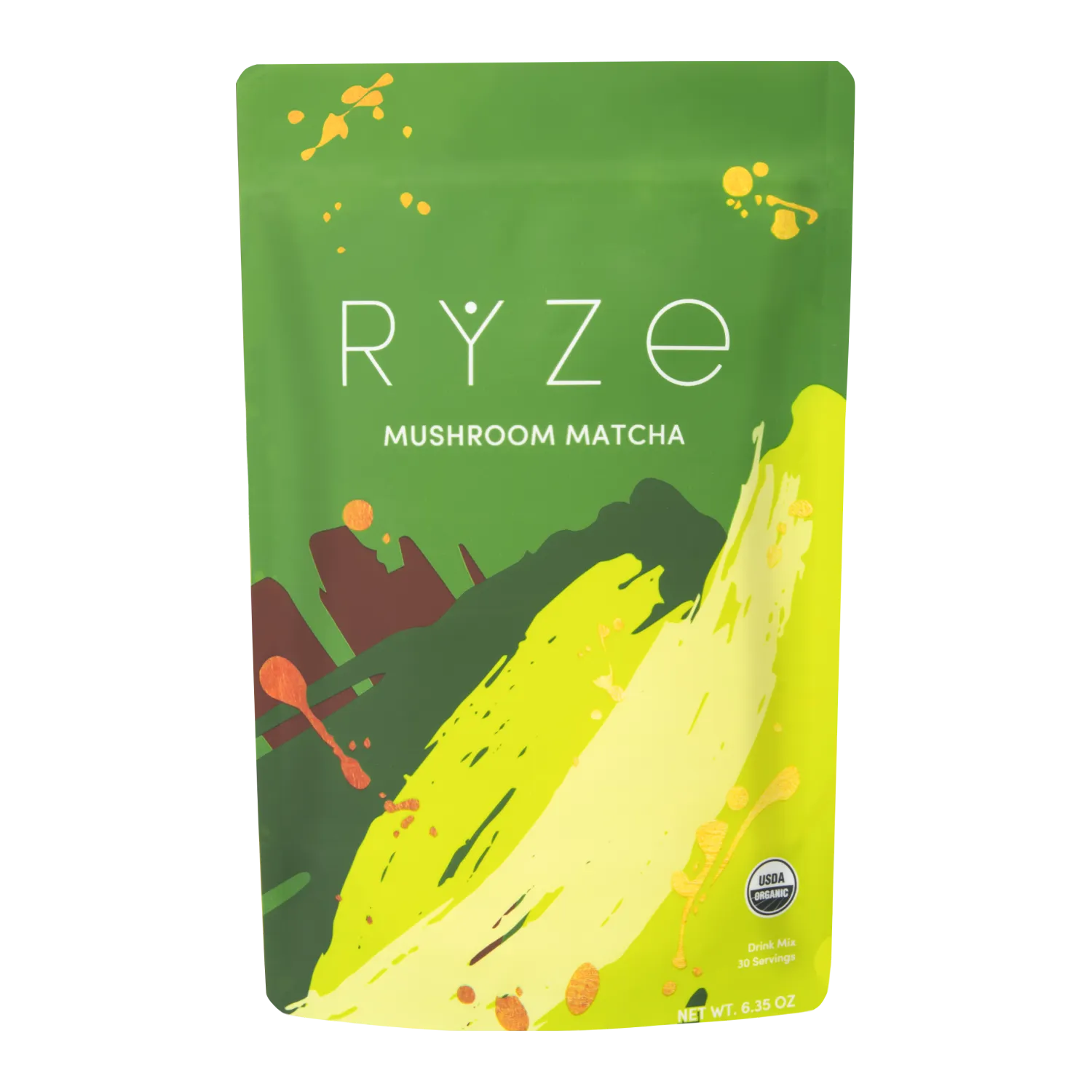 Matcha: 30 Servings - Fresh Style