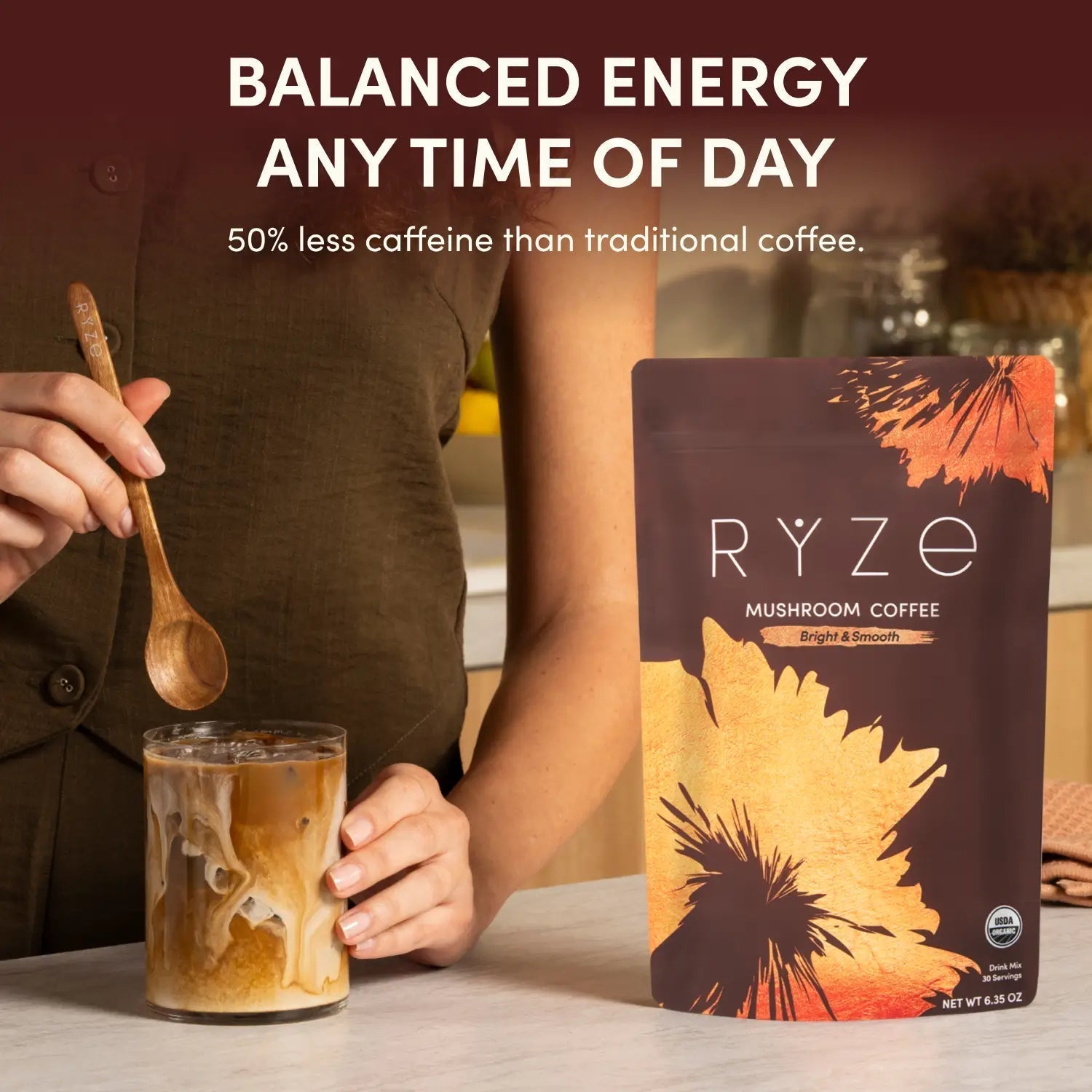 RYZE Essentials Kit - Daily Set