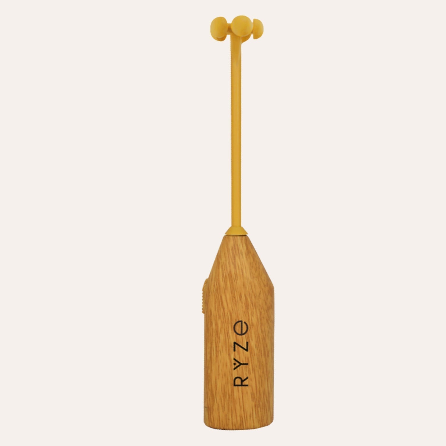 FREE RYZE Mushroom Frother - Modern Ready