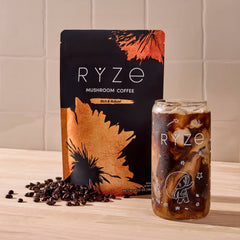 Limited Edition Glass - Classic Finish