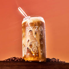 FREE Limited Edition Glass - Easy Choice