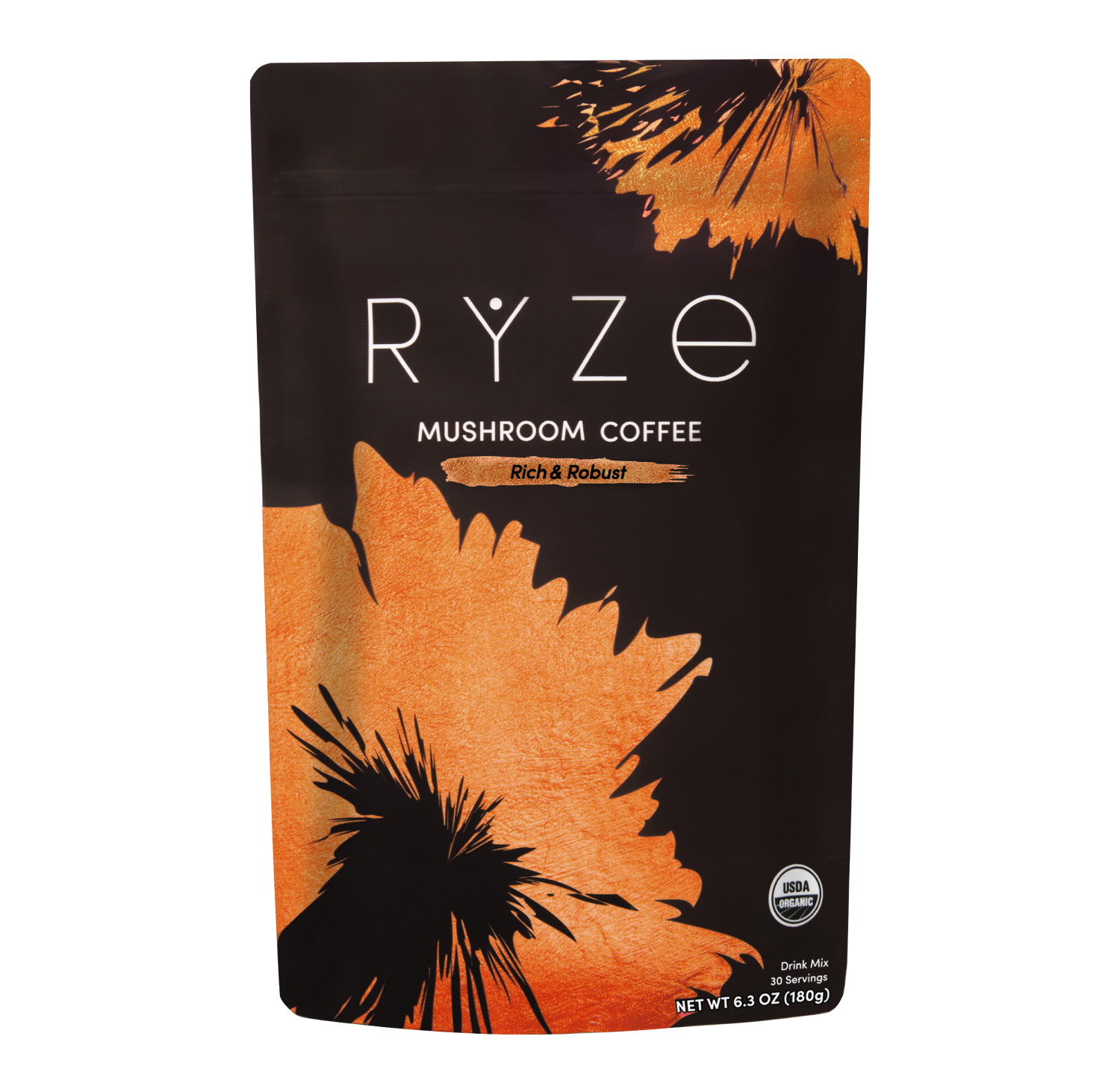 Testing: Mushroom Coffee Dark Bundle - Home Choice