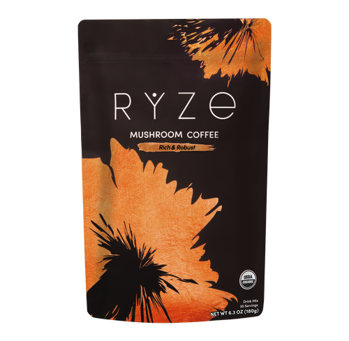 Coffee Dark Roast: 30 Servings - Easy Choice