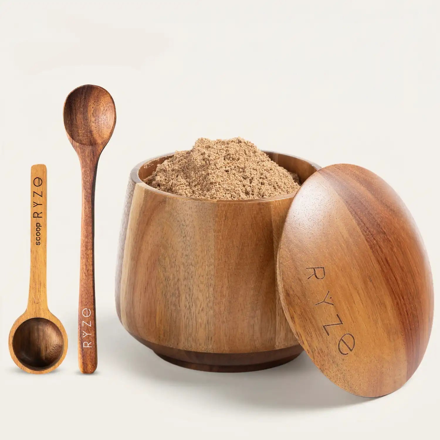 Stash + Scoop Set - Simple Edit