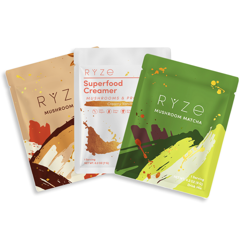 FREE Travel Set - Premium Choice