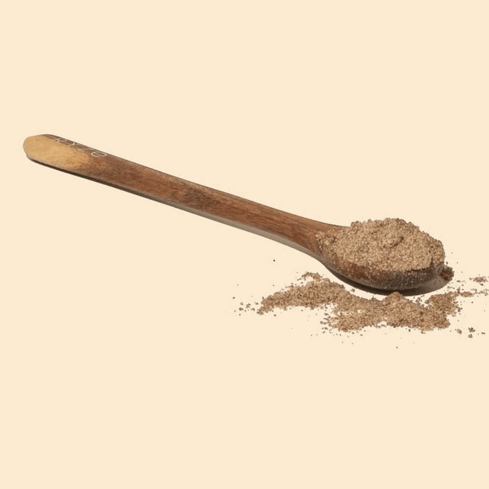 Acacia Stirring Spoon - Simple Use