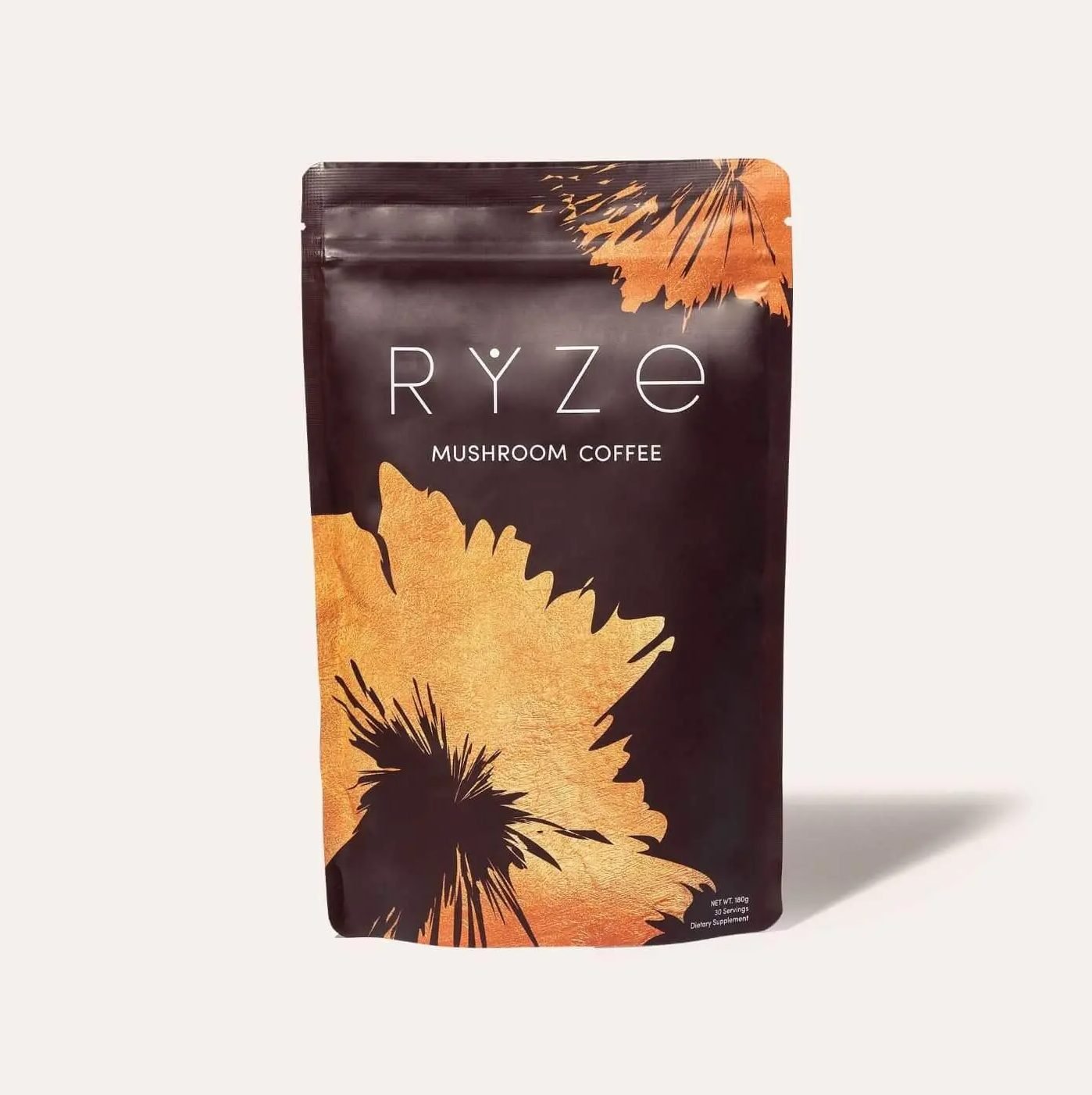 Mushroom Coffee Add-On OG - Fresh Style