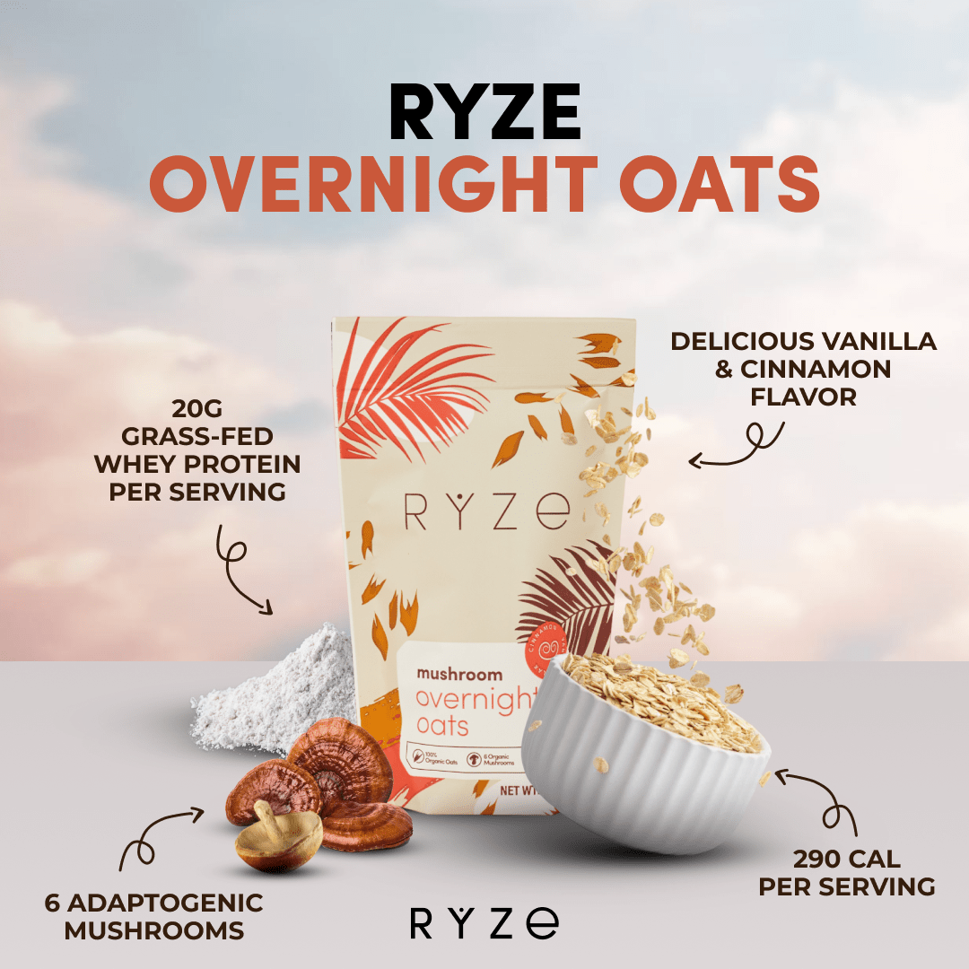 Oats Pack (28 Servings) - Soft Pick