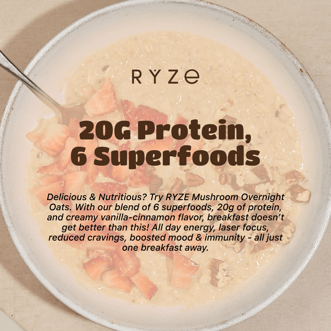 Oats Pack (28 Servings) - Soft Pick