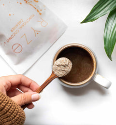 Creamer (90 Servings) - Classic Finish