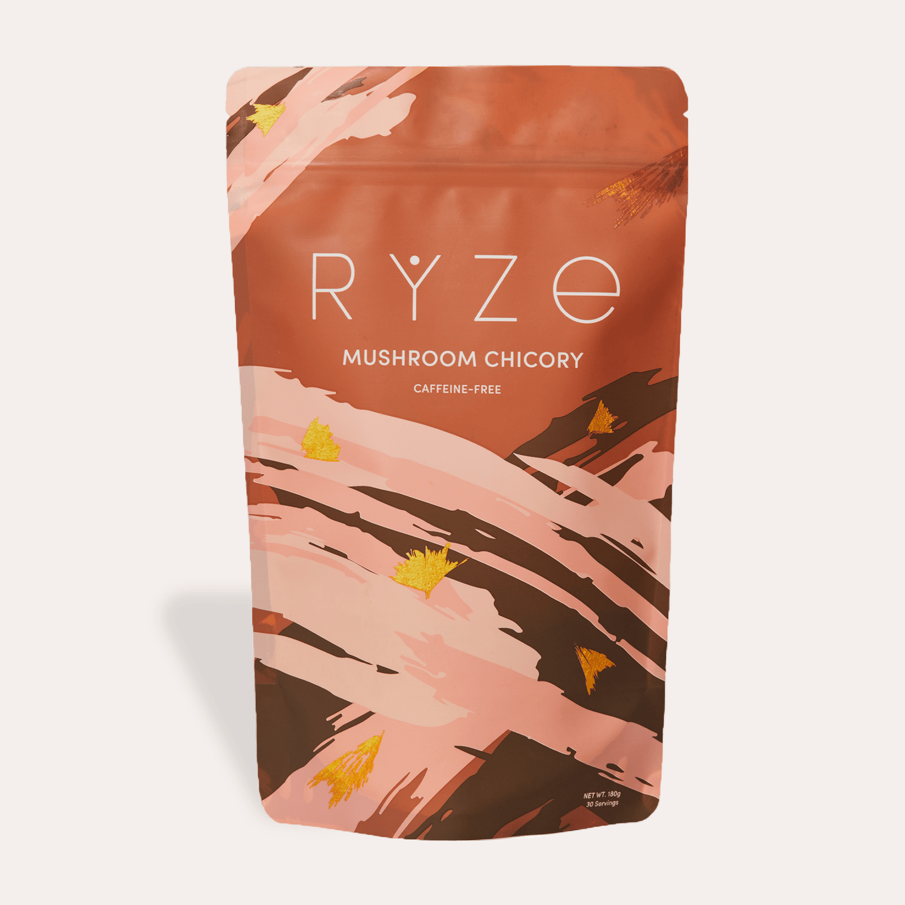 RYZE Chicory Blend (30 Servings) - Easy Choice