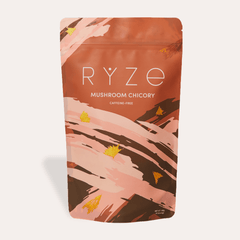 RYZE Chicory Blend (30 Servings) - Easy Choice
