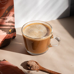 RYZE Chicory Blend (30 Servings) - Easy Choice