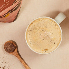 RYZE Chicory Blend (30 Servings) - Easy Choice