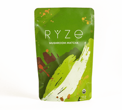 RYZE Matcha (30 Servings) - Daily Pick