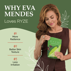 RYZE Organic Matcha Starter Kit (60 servings) - Weekend Pair