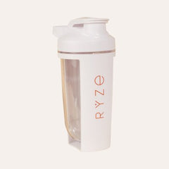 Shaker Bottle - Clean Style