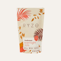 Single Oats Sachet - Premium Choice